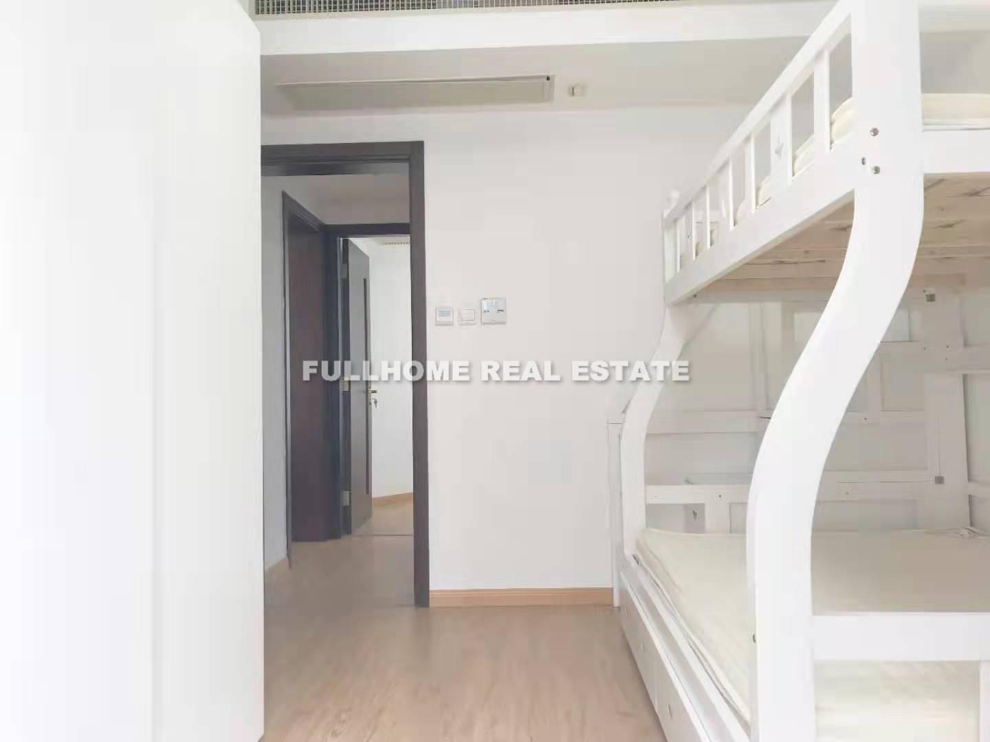 Gubei Qiangsheng Palace - Interior view 3, Shanghai rental property