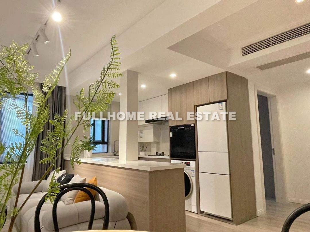 Wen Nan Apartment - Interior view 2, Shanghai rental property