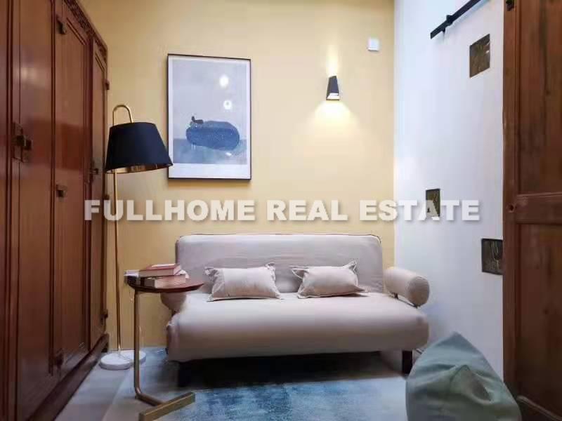Da Xi Villa - Interior view 3, Shanghai rental property