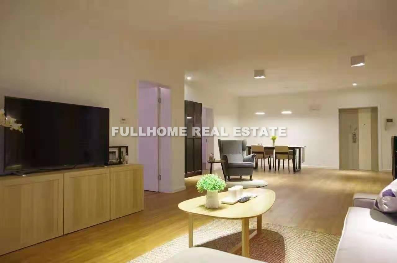 Tianji Garden - Interior view 2, Shanghai rental property