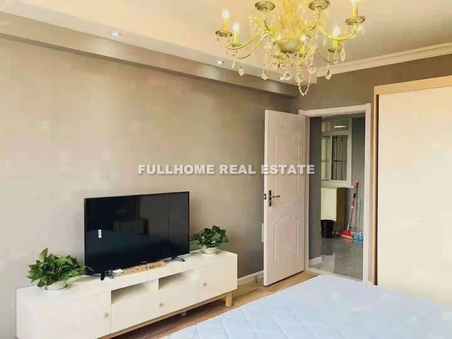Shangying Apartment - Interior view 4, Shanghai rental property