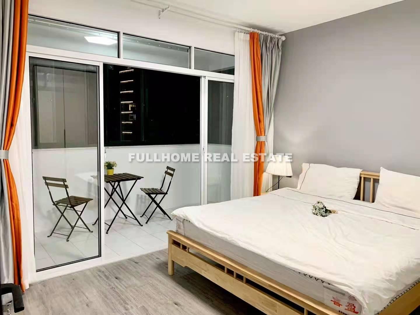 Xinkang Garden - Interior view 3, Shanghai rental property