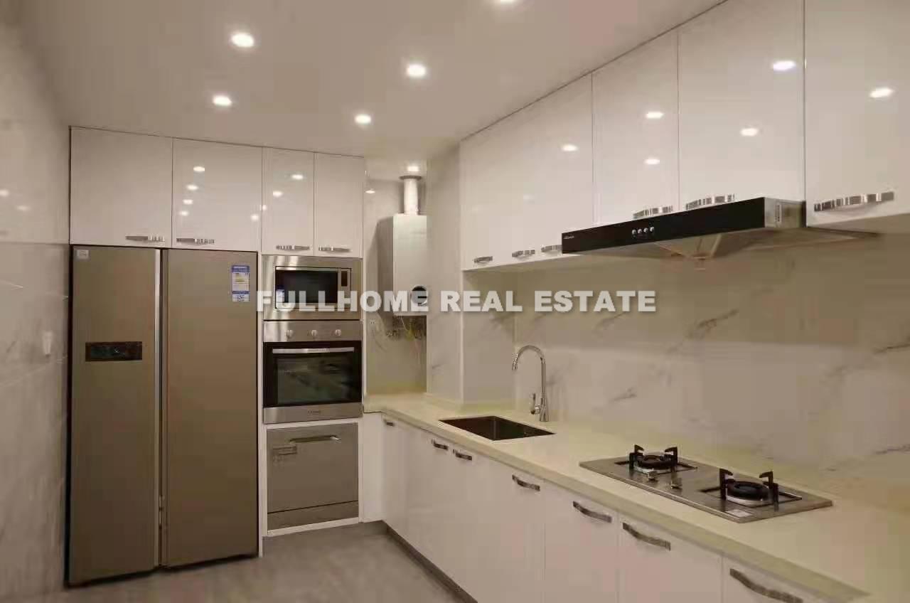 Tianji Garden - Interior view 3, Shanghai rental property
