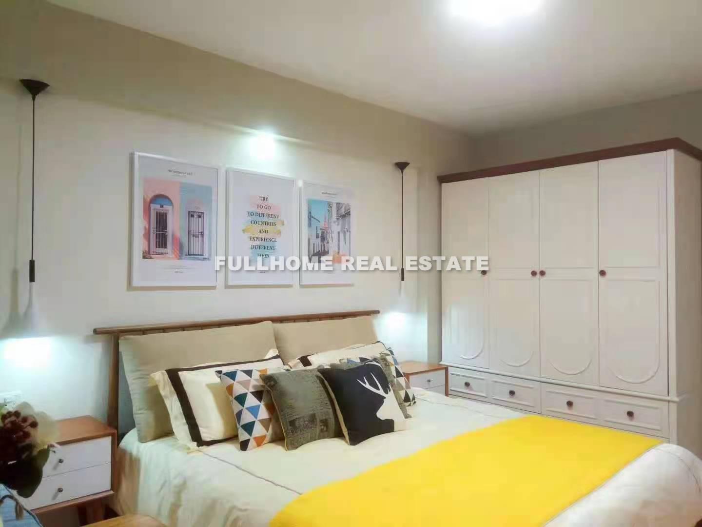 Shangying Apartment - Interior view 9, Shanghai rental property