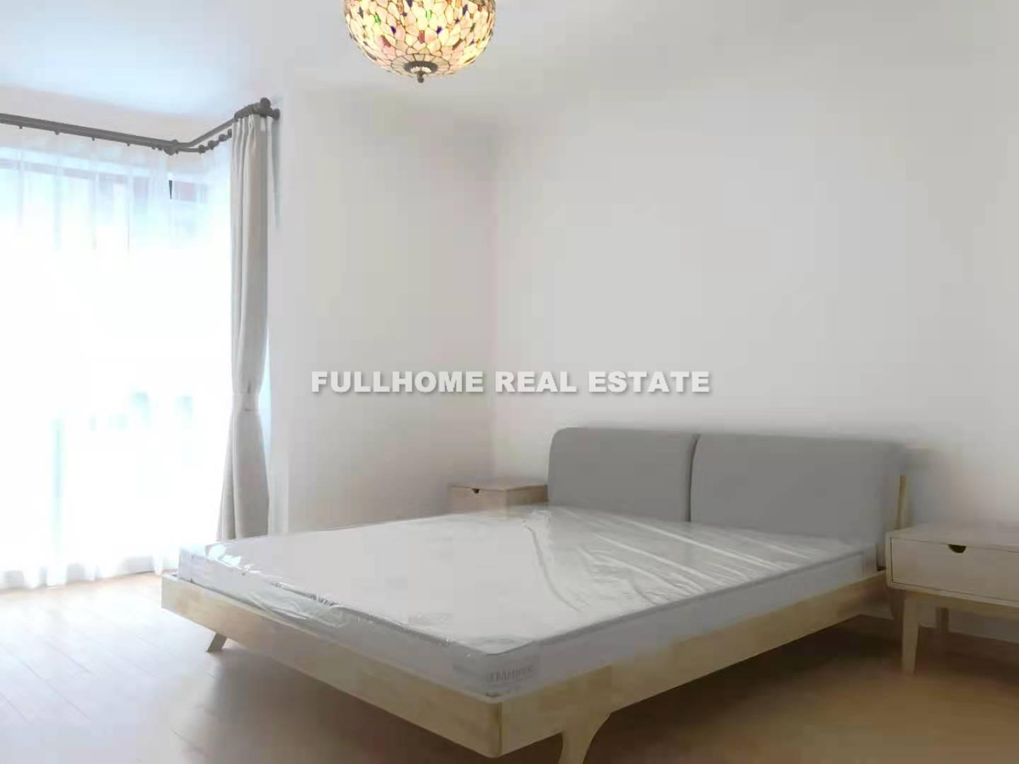Gubei Qiangsheng Palace - Interior view 9, Shanghai rental property