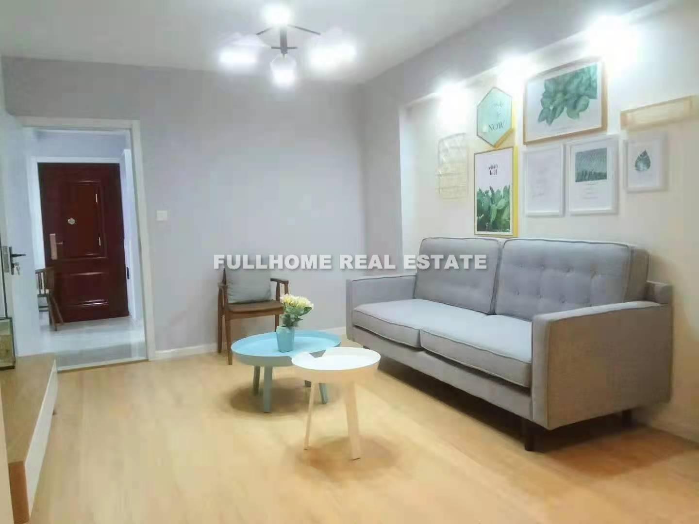 Same compound: Shangying Apartment, 1 bedrooms in Shanghai
