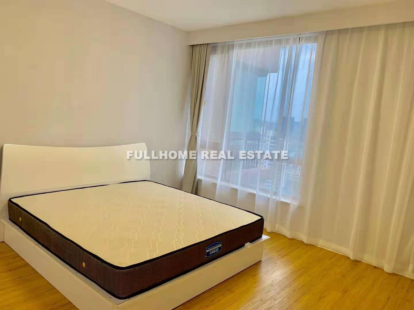 Gubei International Plaza - Interior view 8, Shanghai rental property