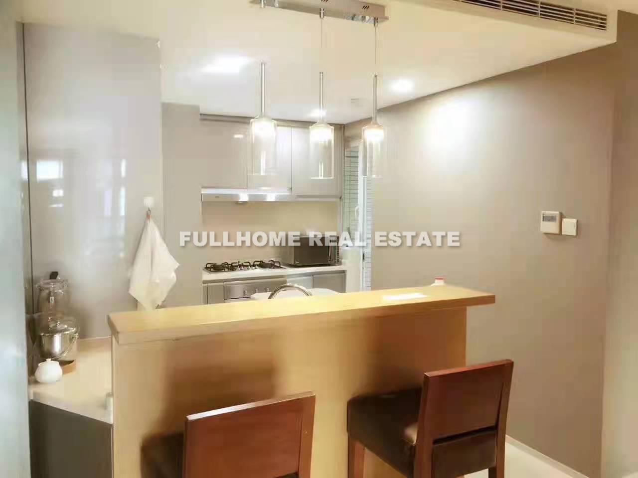 City Castle - Interior view 5, Shanghai rental property
