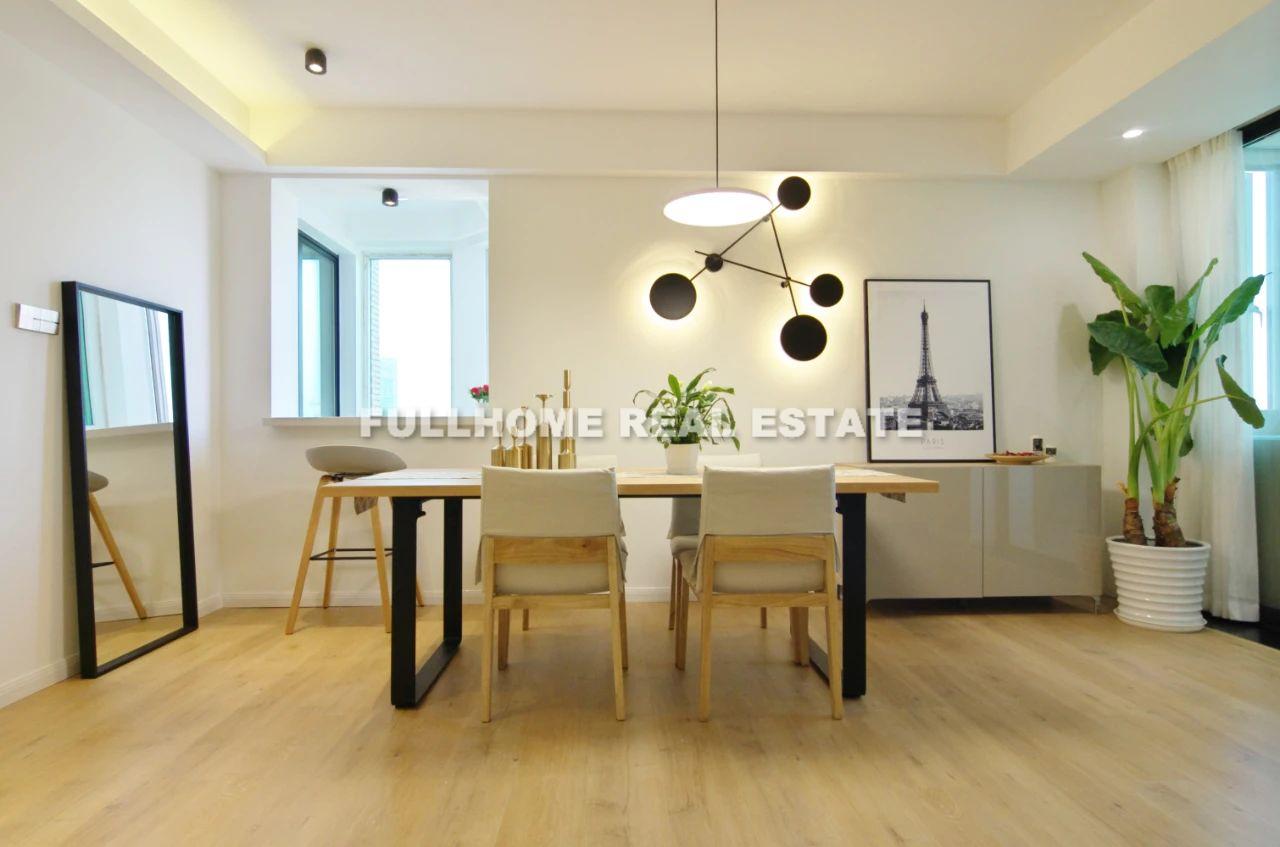 Yi Ping Ming Ren - Interior view 9, Shanghai rental property