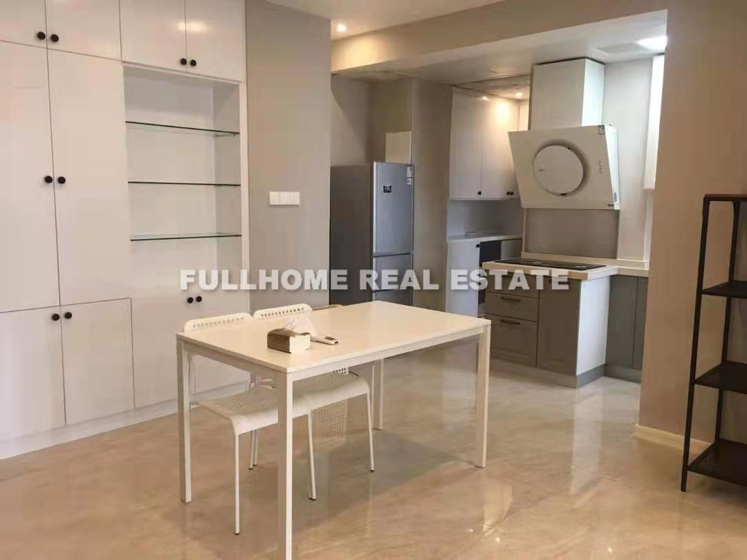 West Nanjing Mansion - Interior view 4, Shanghai rental property