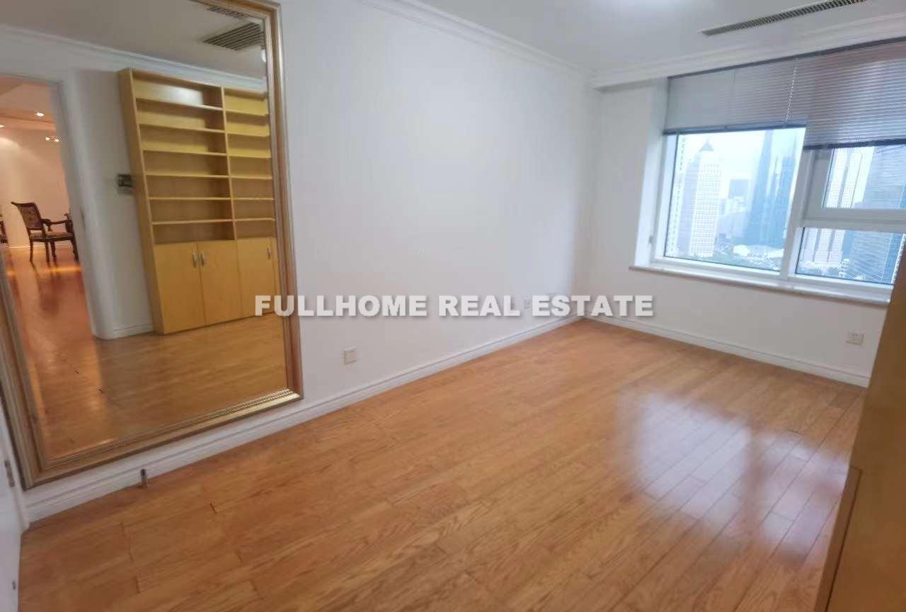 Skyline Mansion - Interior view 7, Shanghai rental property