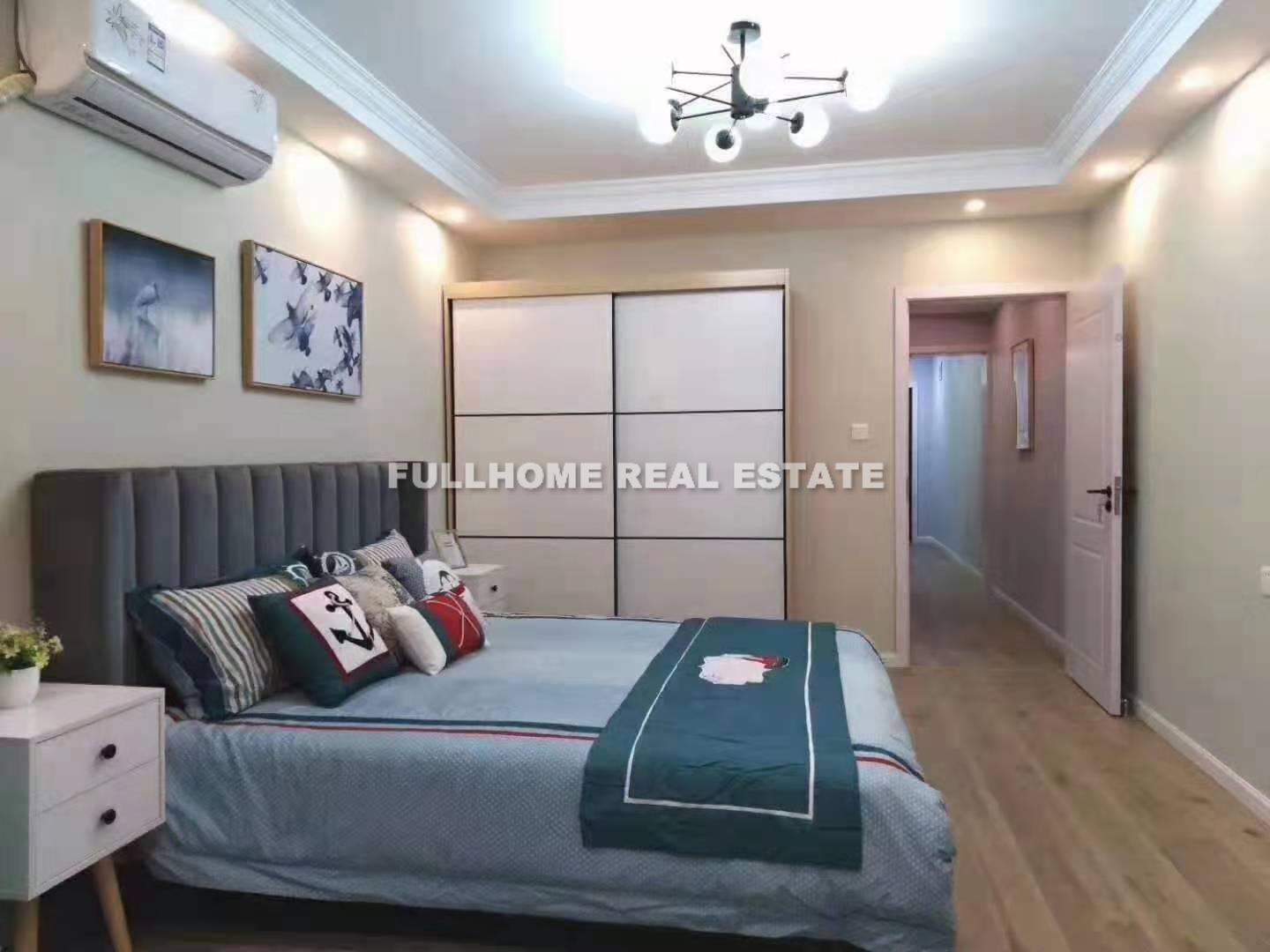 Yu Lan Hua Yuan - Interior view 3, Shanghai rental property
