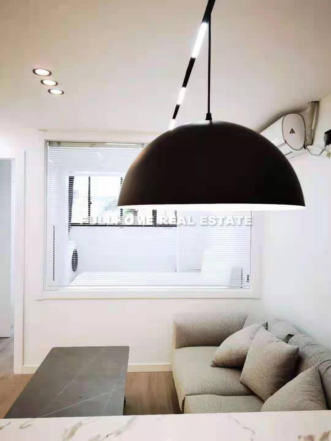 Changcheng Apartment - Interior view 3, Shanghai rental property