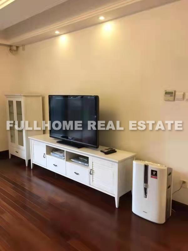 Gubei Qiangsheng Palace - Interior view 6, Shanghai rental property
