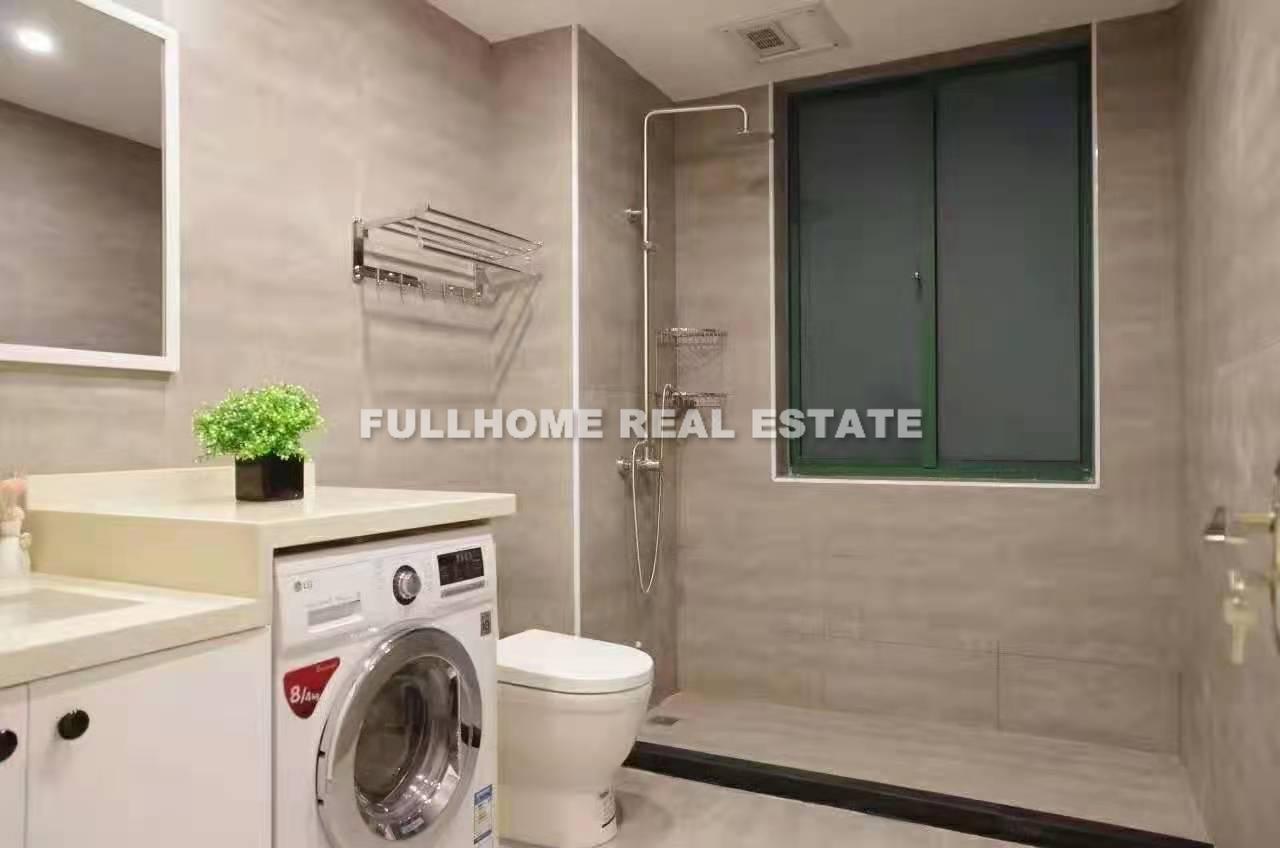 Tianji Garden - Interior view 7, Shanghai rental property
