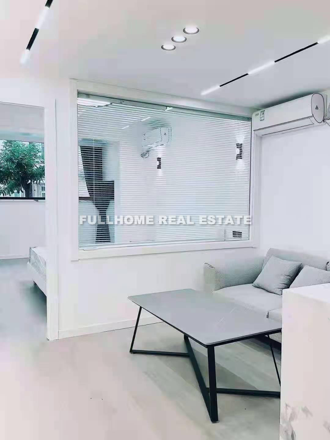 Changcheng Apartment - 1 bedroom apartment in Shanghai, Downtown, Downtown