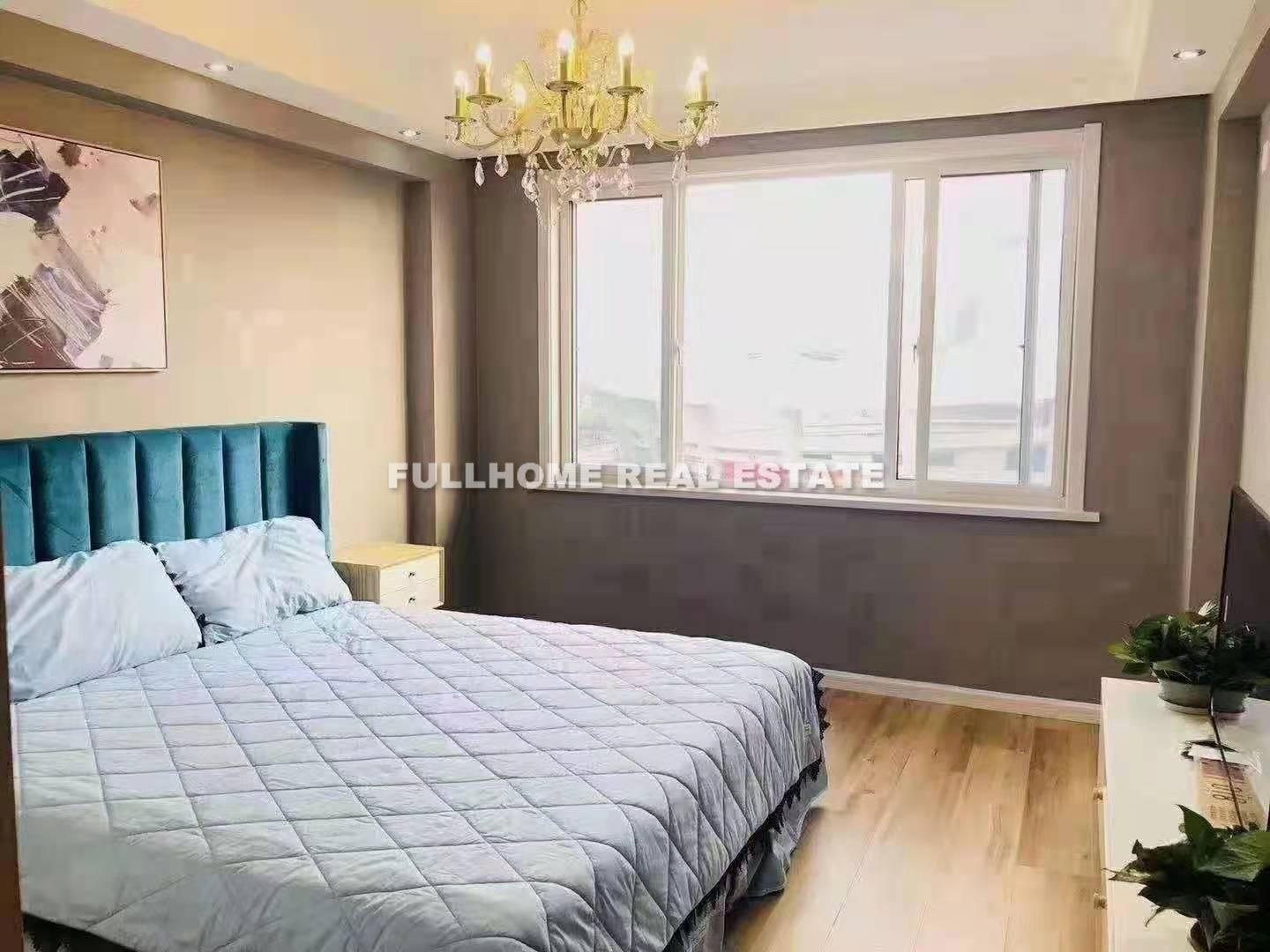 Shangying Apartment - Interior view 7, Shanghai rental property
