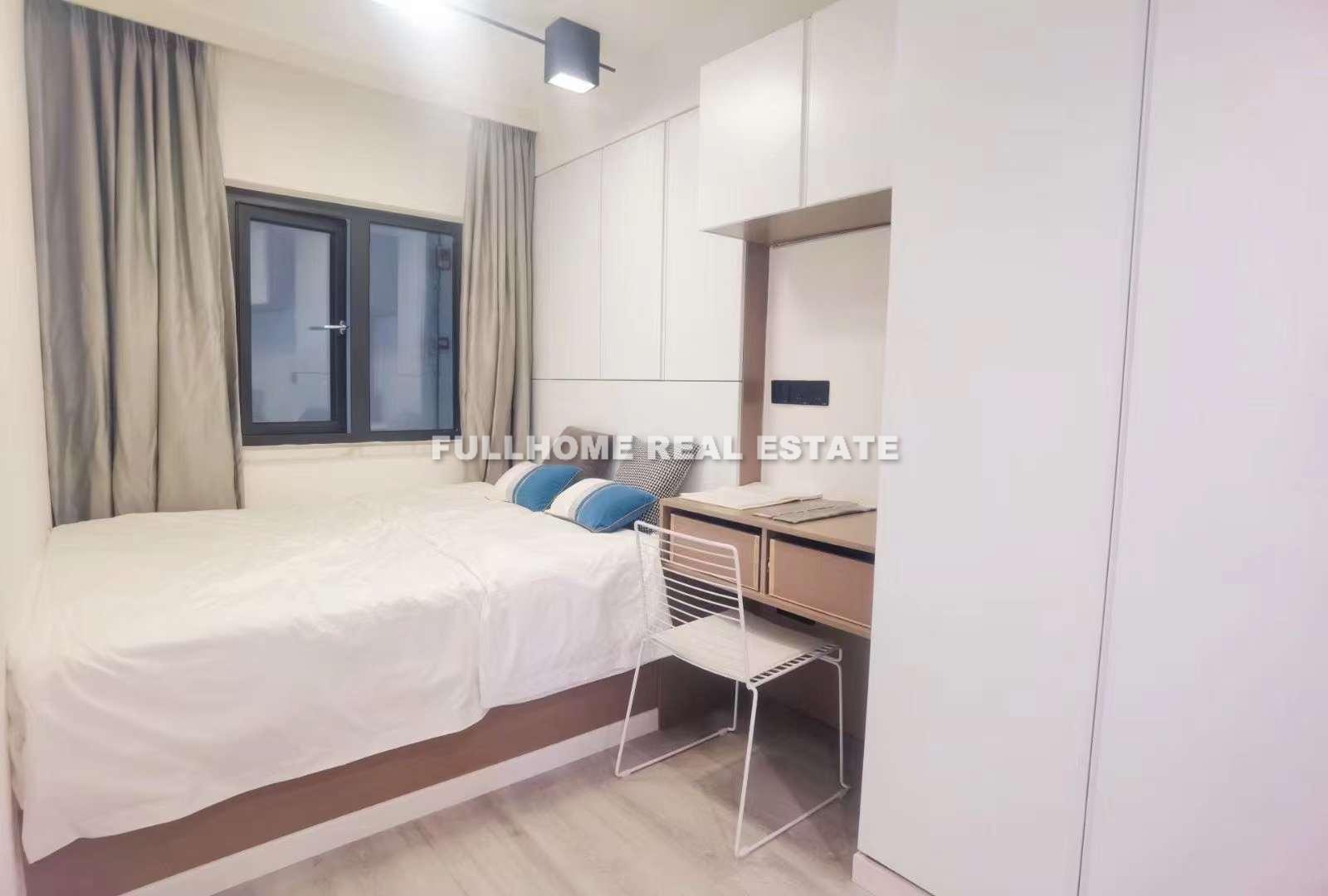 Wuhuan Apartment - Interior view 3, Shanghai rental property