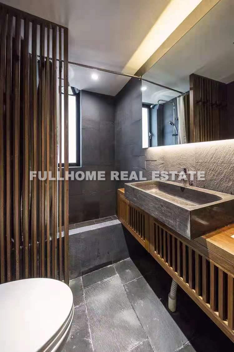 Gongan Apartment - Interior view 3, Shanghai rental property