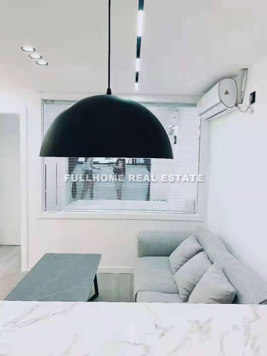 Lane 1-2000 Kangding Road Old House - 1 bedroom apartment in Shanghai, Downtown, Downtown