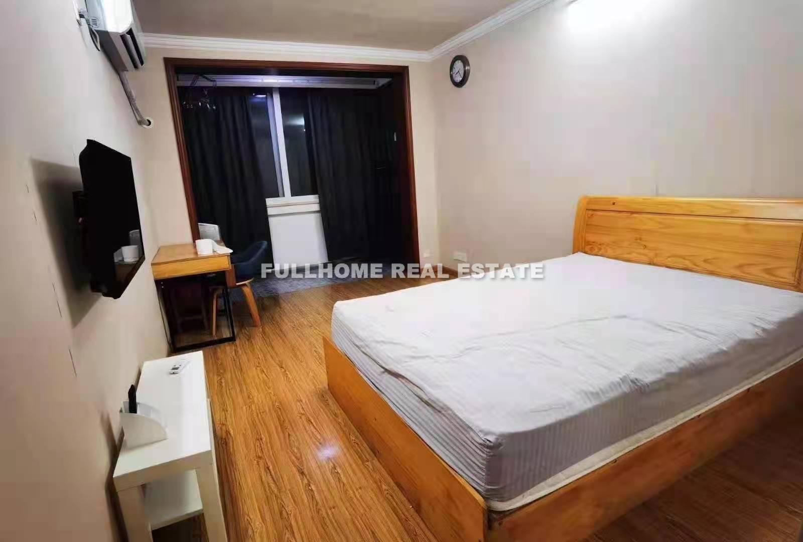 Jian Xin Apartment - Interior view 6, Shanghai rental property