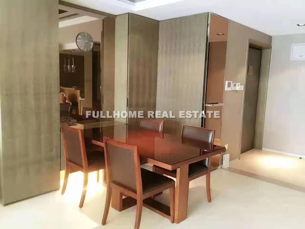 City Castle - Interior view 2, Shanghai rental property