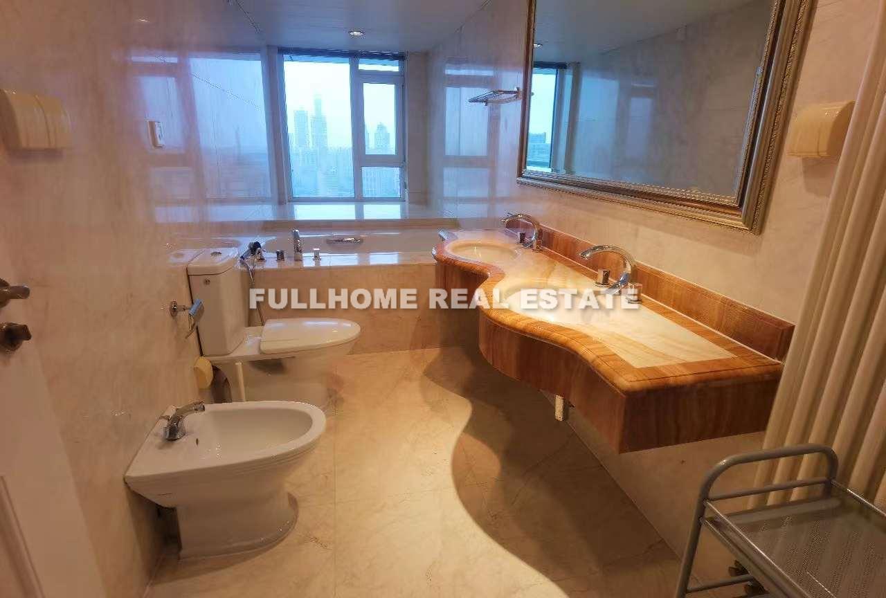 Skyline Mansion - Interior view 4, Shanghai rental property