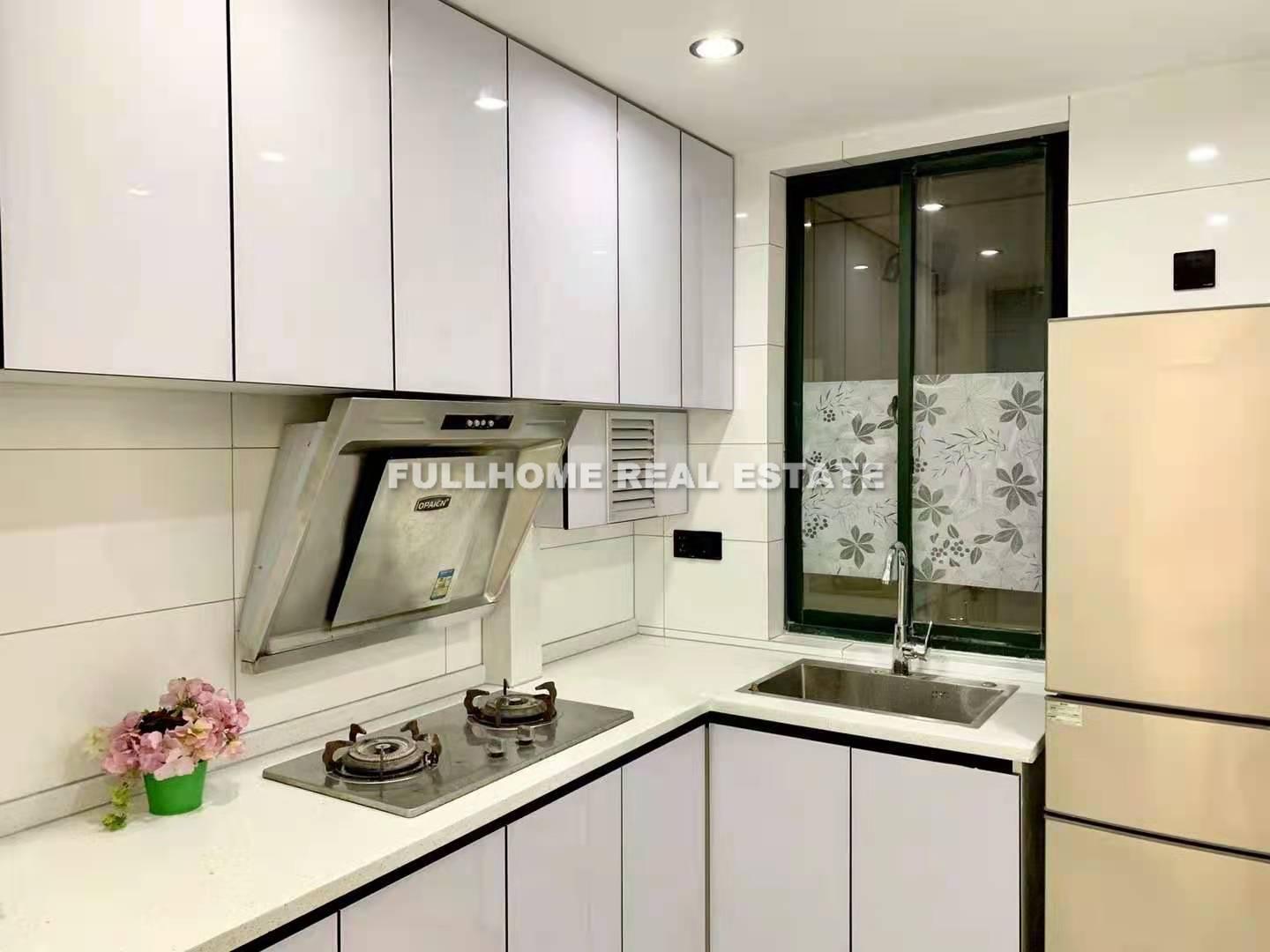 Xinkang Garden - Interior view 6, Shanghai rental property