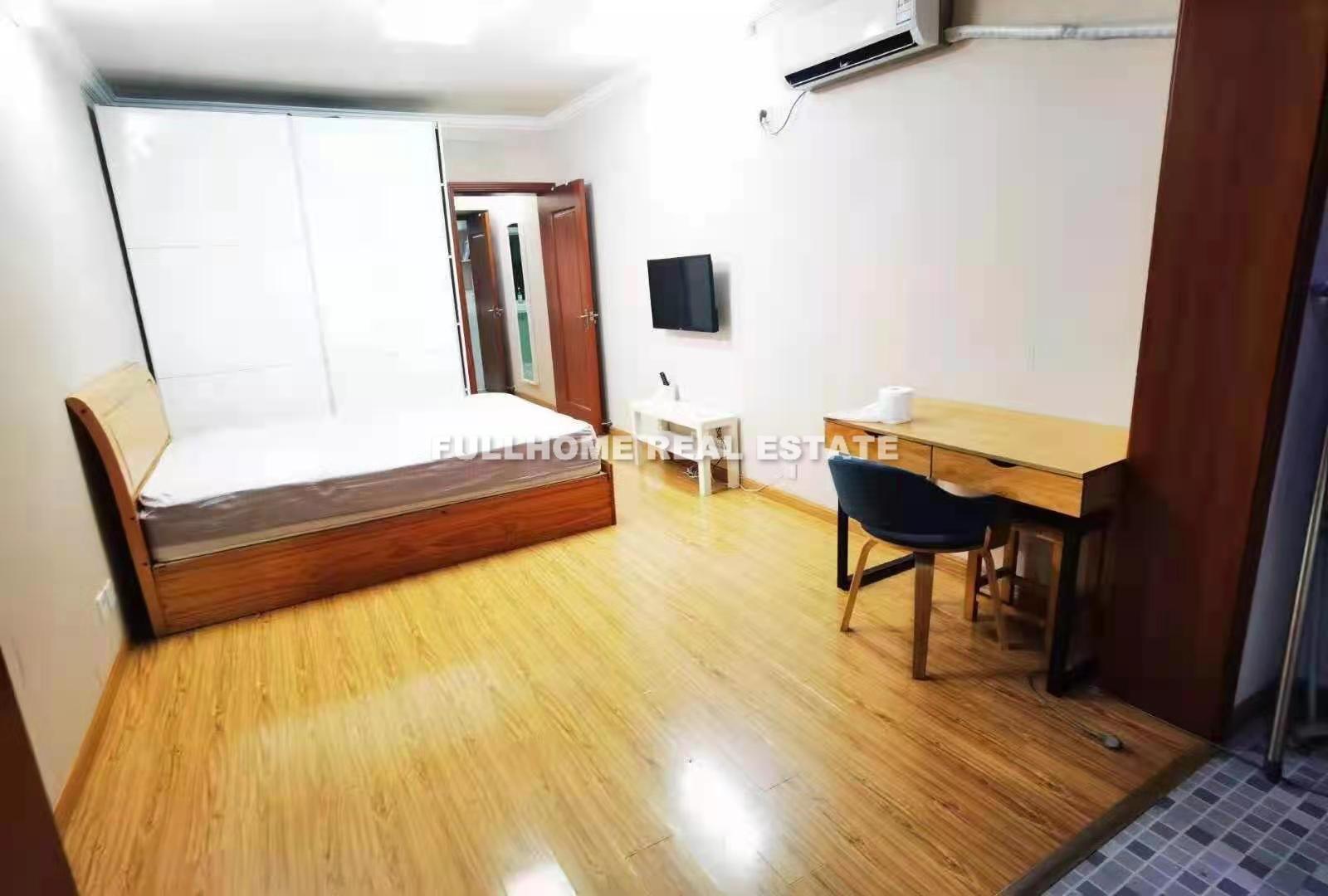 Jian Xin Apartment - Interior view 8, Shanghai rental property