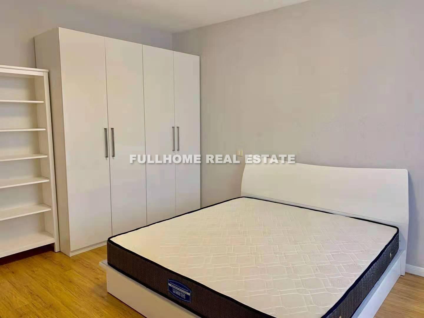 Gubei International Plaza - Interior view 7, Shanghai rental property