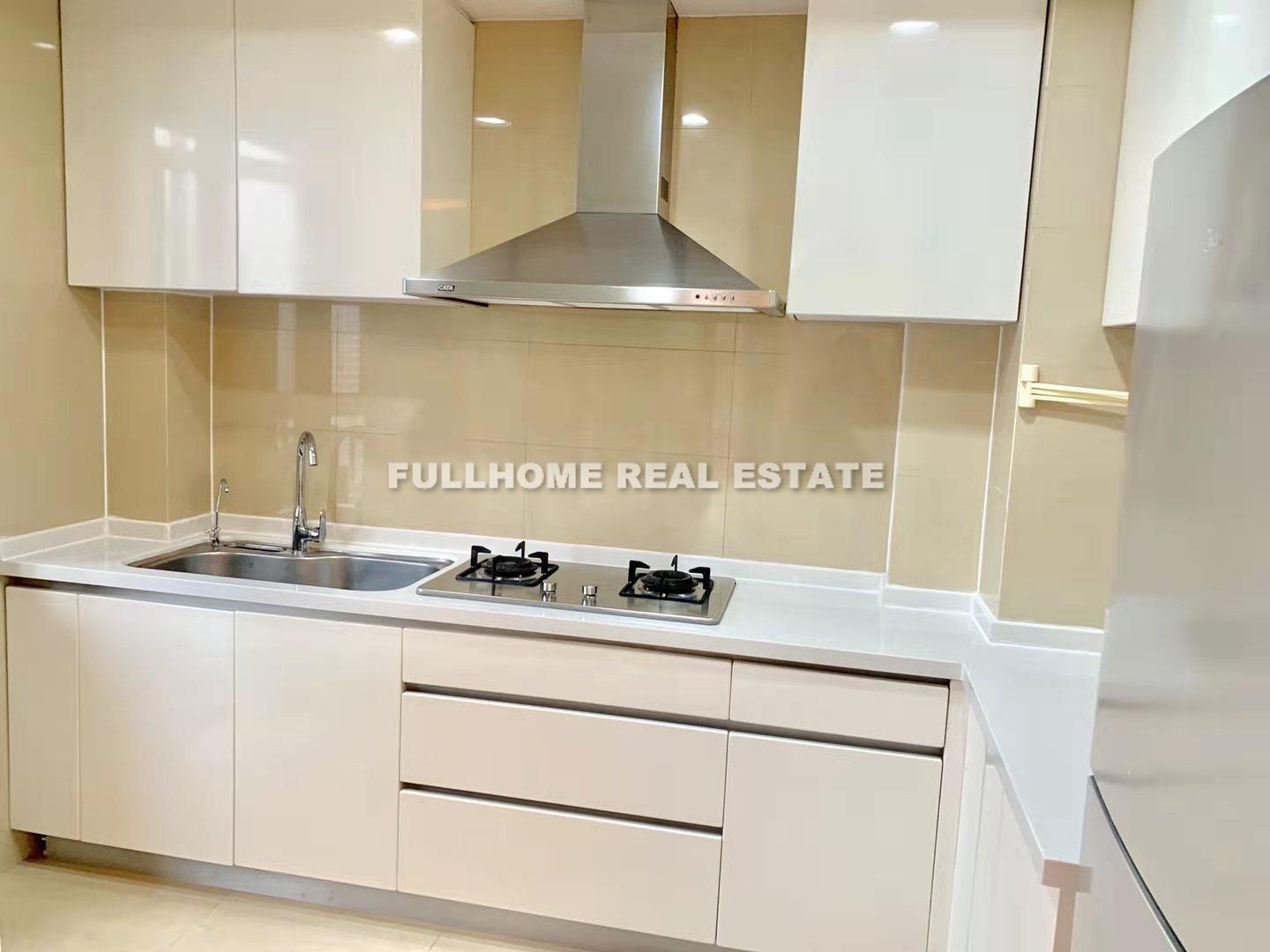 Gubei International Plaza - Interior view 9, Shanghai rental property