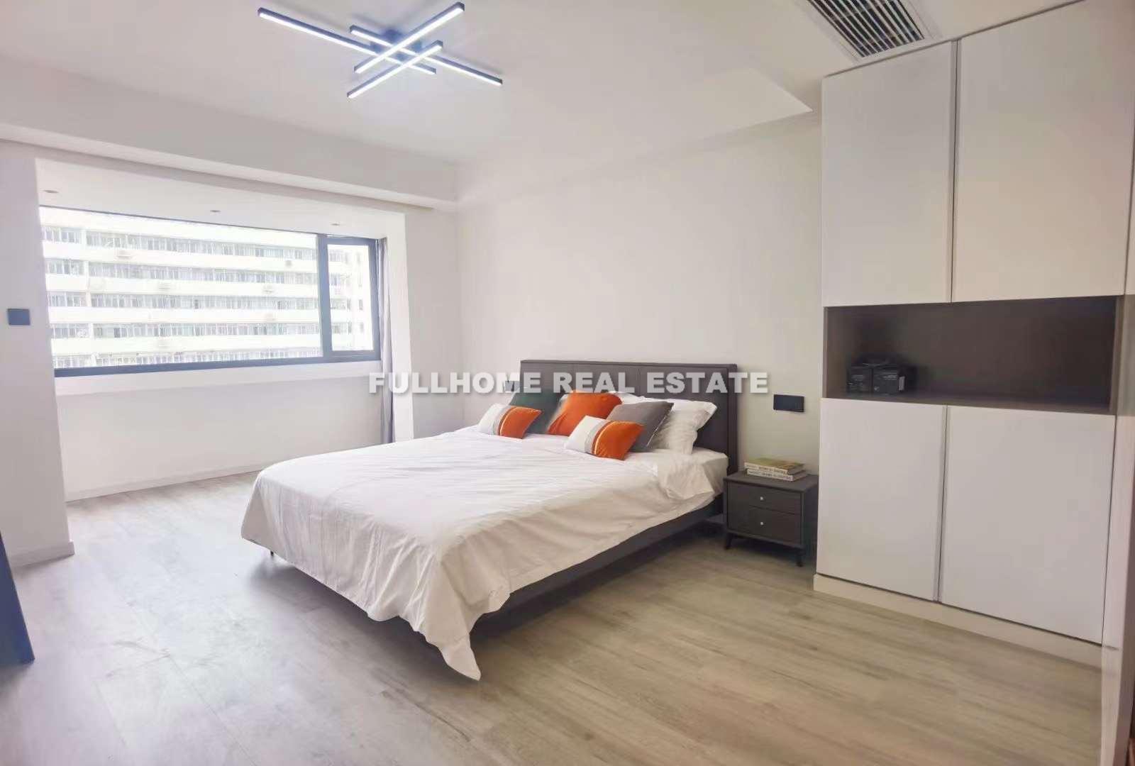 Wuhuan Apartment - Interior view 6, Shanghai rental property