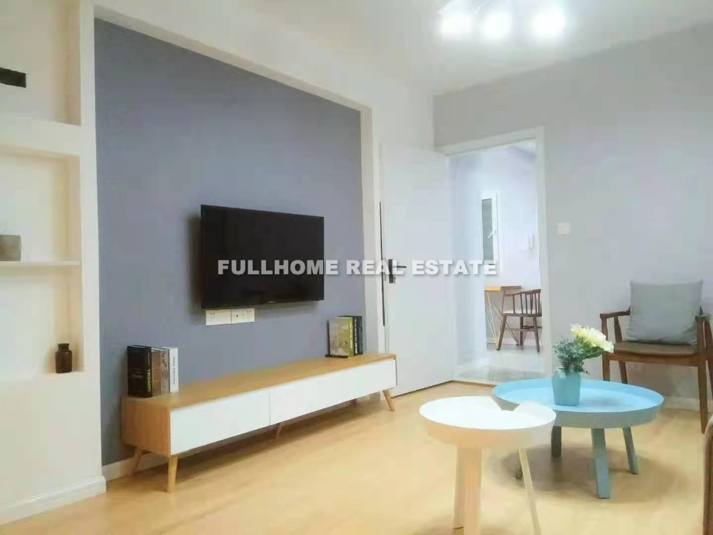 Shangying Apartment - Interior view 8, Shanghai rental property