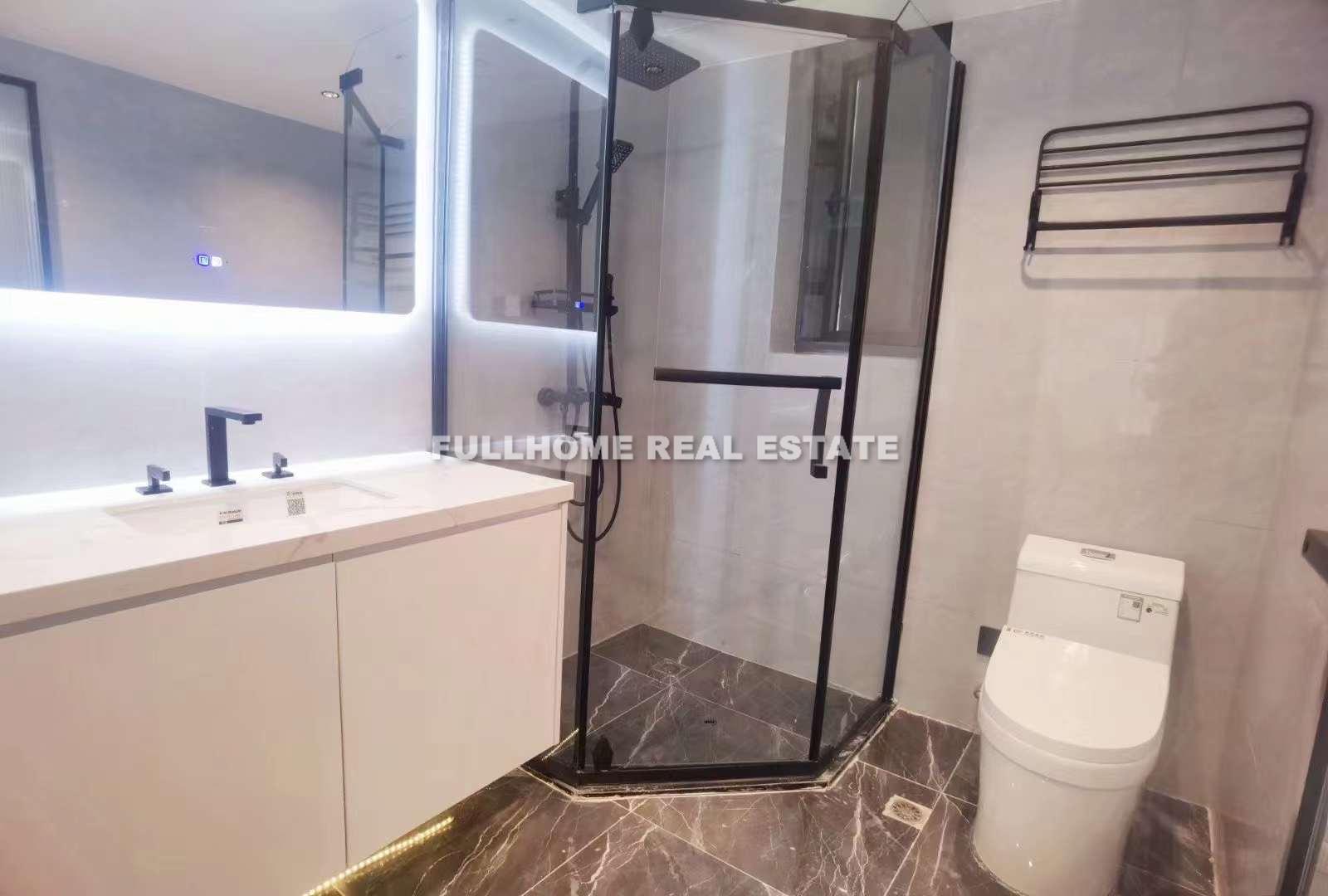 Wuhuan Apartment - Interior view 2, Shanghai rental property
