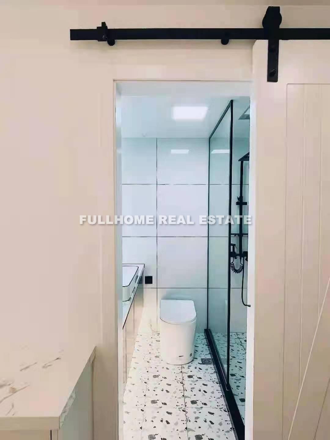 Changcheng Apartment - Interior view 4, Shanghai rental property