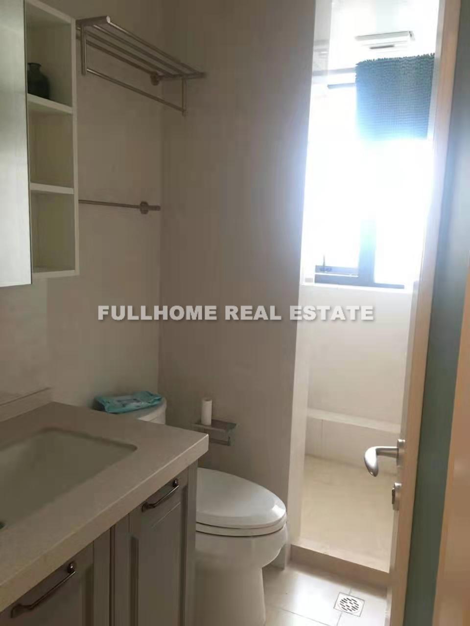 West Nanjing Mansion - Interior view 3, Shanghai rental property