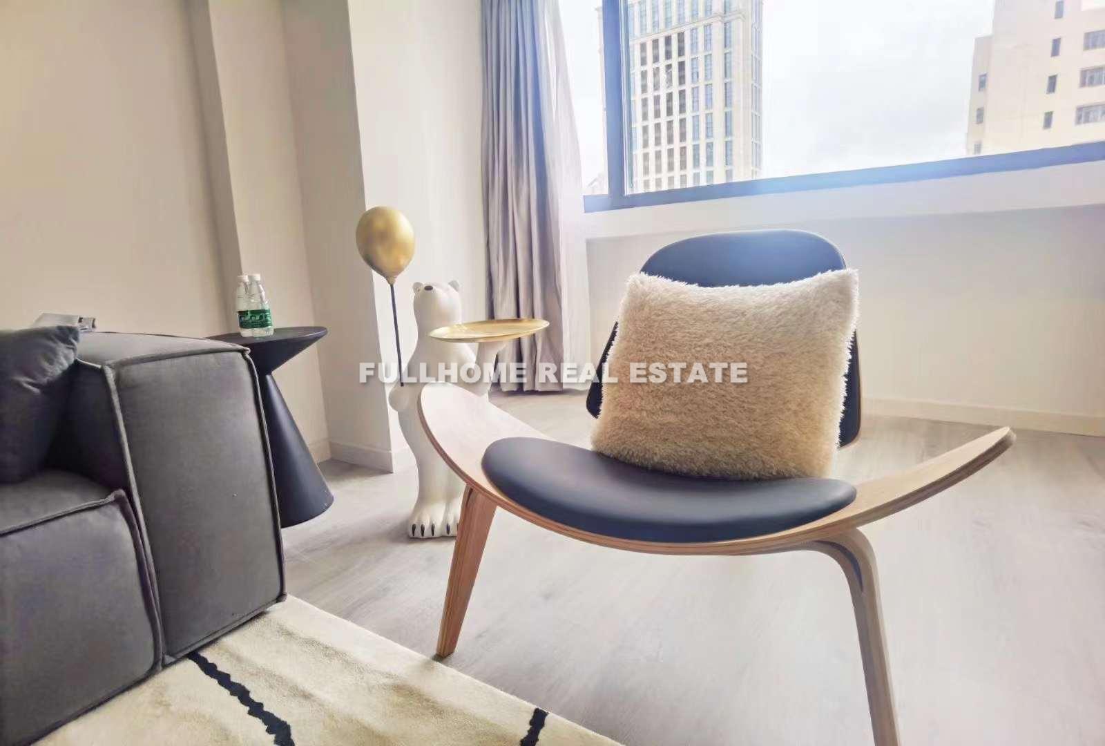 Wuhuan Apartment - Interior view 5, Shanghai rental property