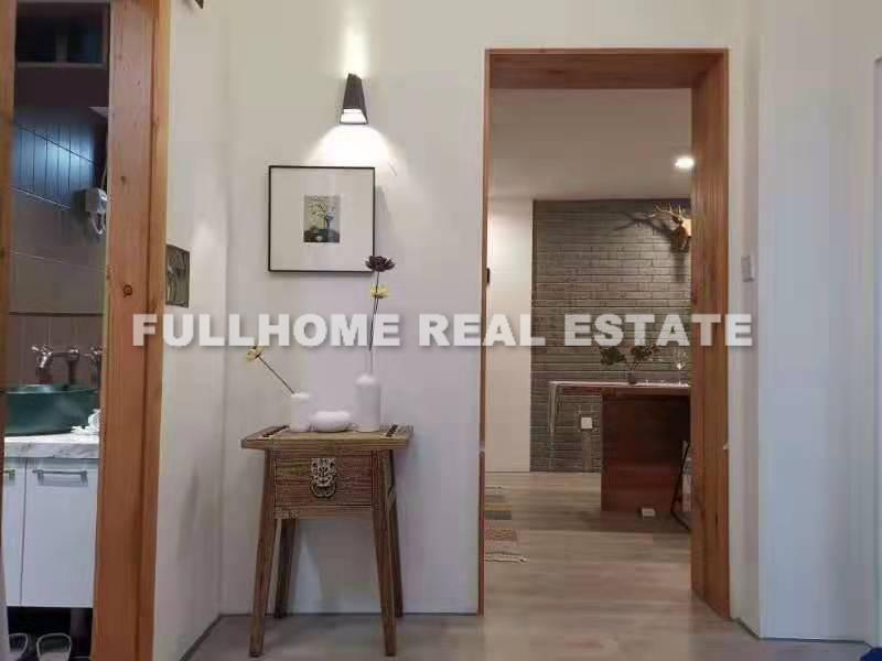 Da Xi Villa - Interior view 4, Shanghai rental property