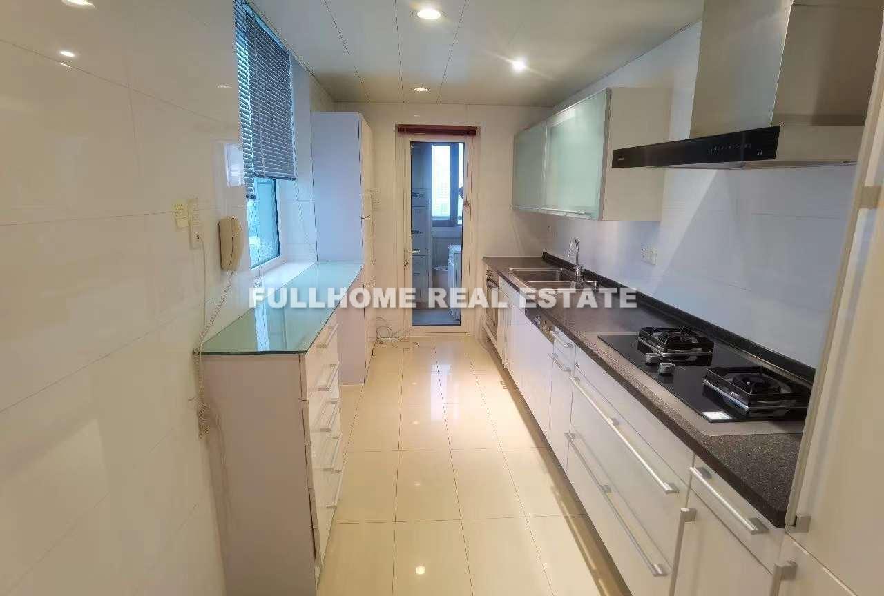 Skyline Mansion - Interior view 2, Shanghai rental property