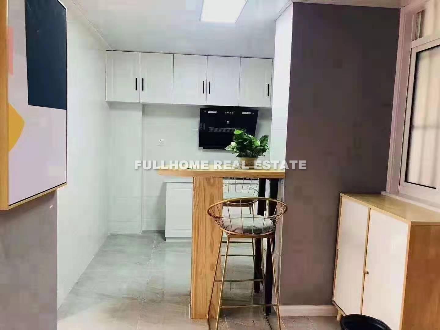 Shangying Apartment - Interior view 6, Shanghai rental property