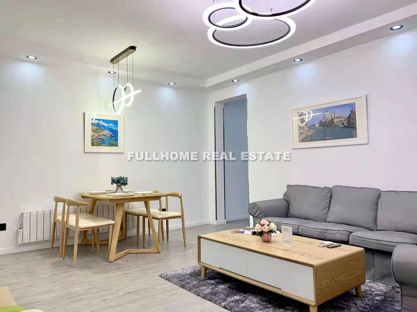 Xinkang Garden - Interior view 8, Shanghai rental property