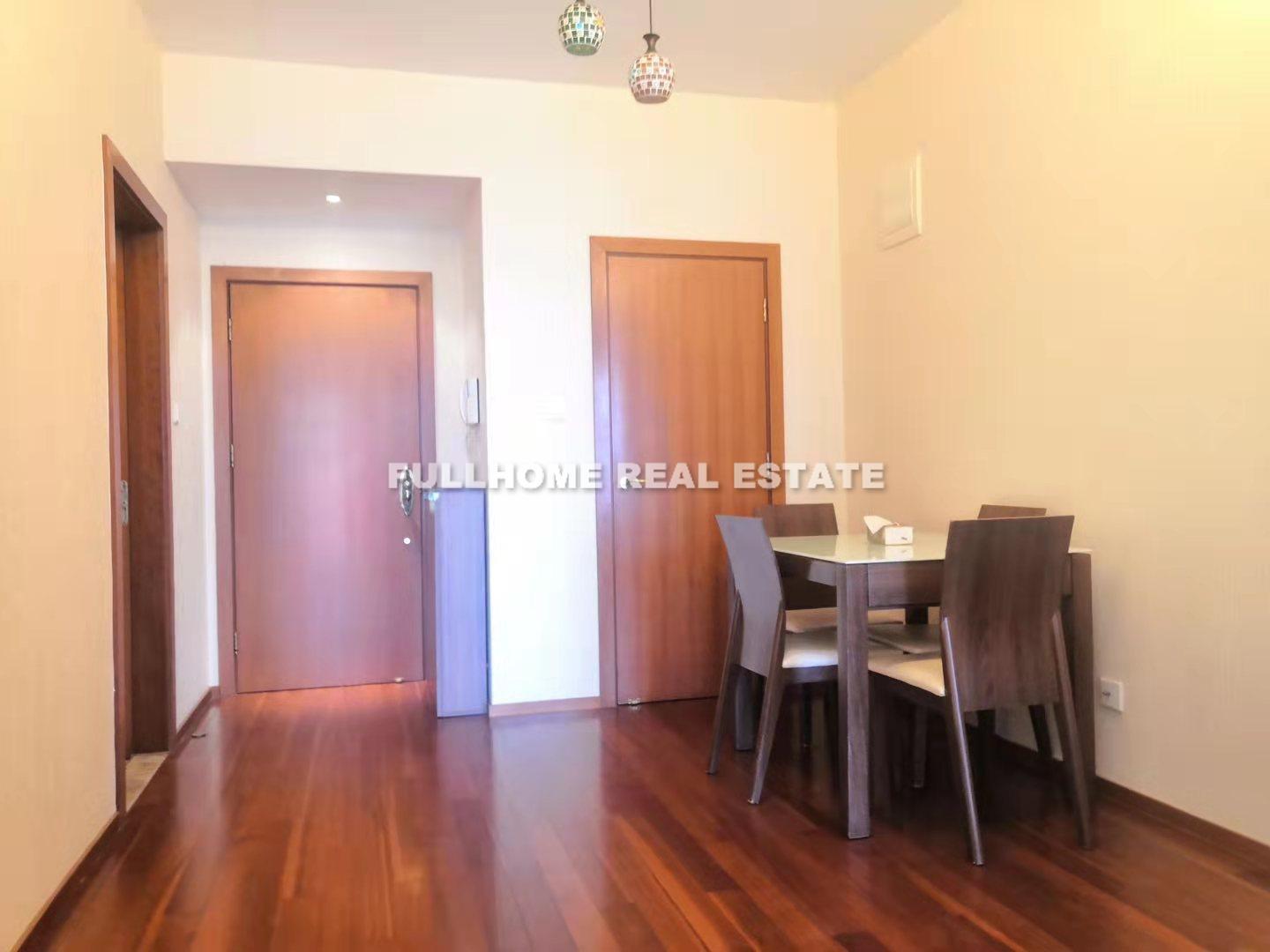 Golden Bella Vie - Interior view 2, Shanghai rental property