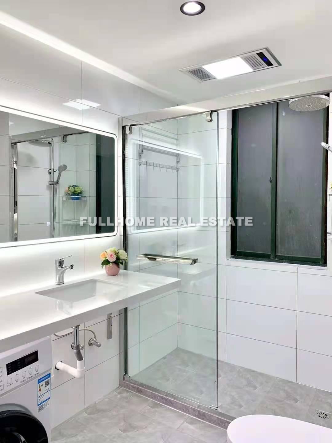 Xinkang Garden - Interior view 2, Shanghai rental property