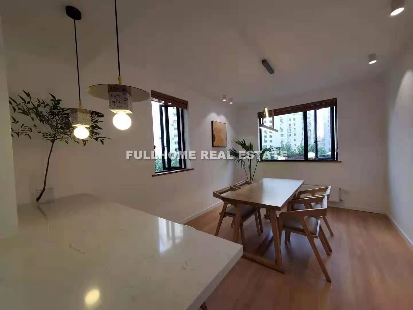 Haitian Apartment - Interior view 6, Shanghai rental property