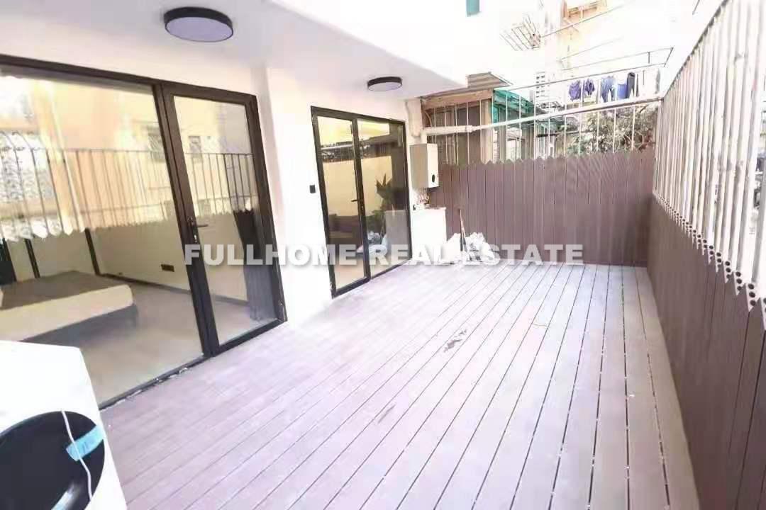 Lane 1-2000 Kangding Road Old House - Interior view 6, Shanghai rental property
