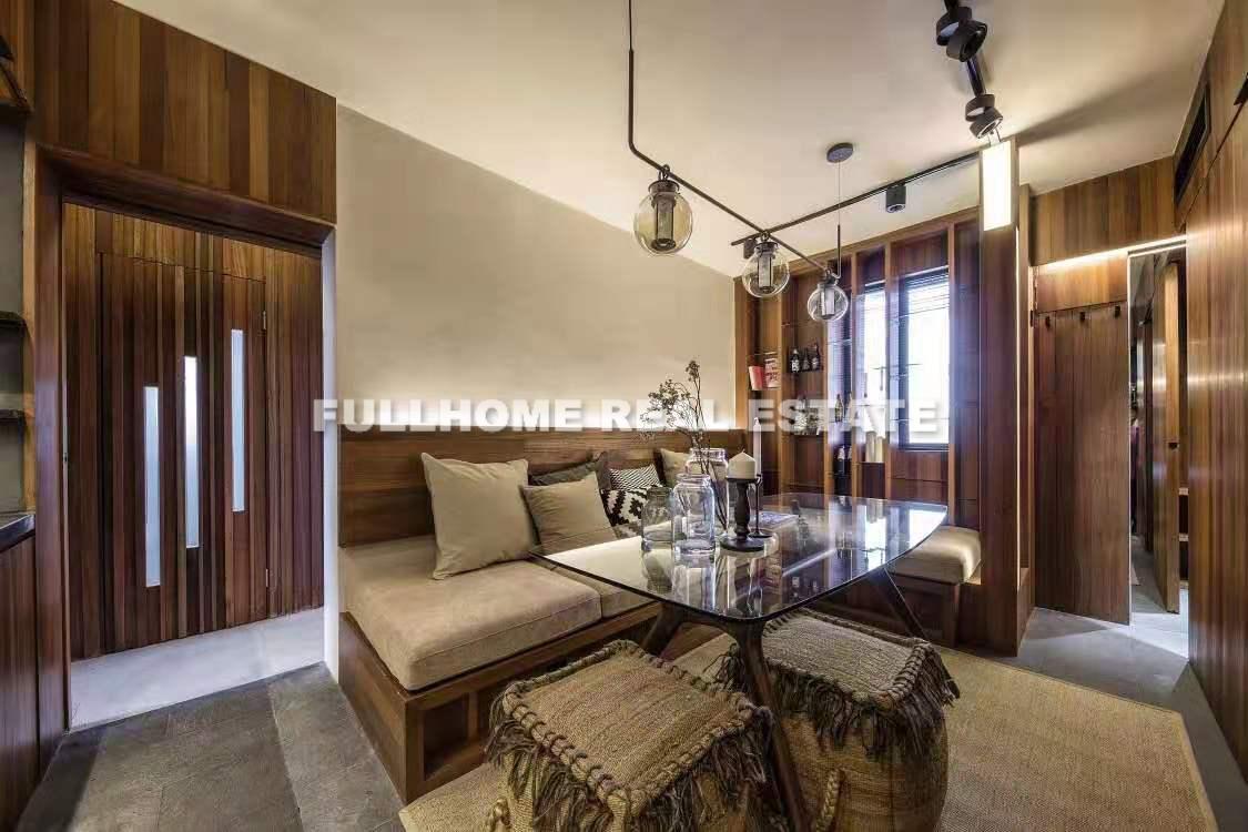 Gongan Apartment - Interior view 4, Shanghai rental property