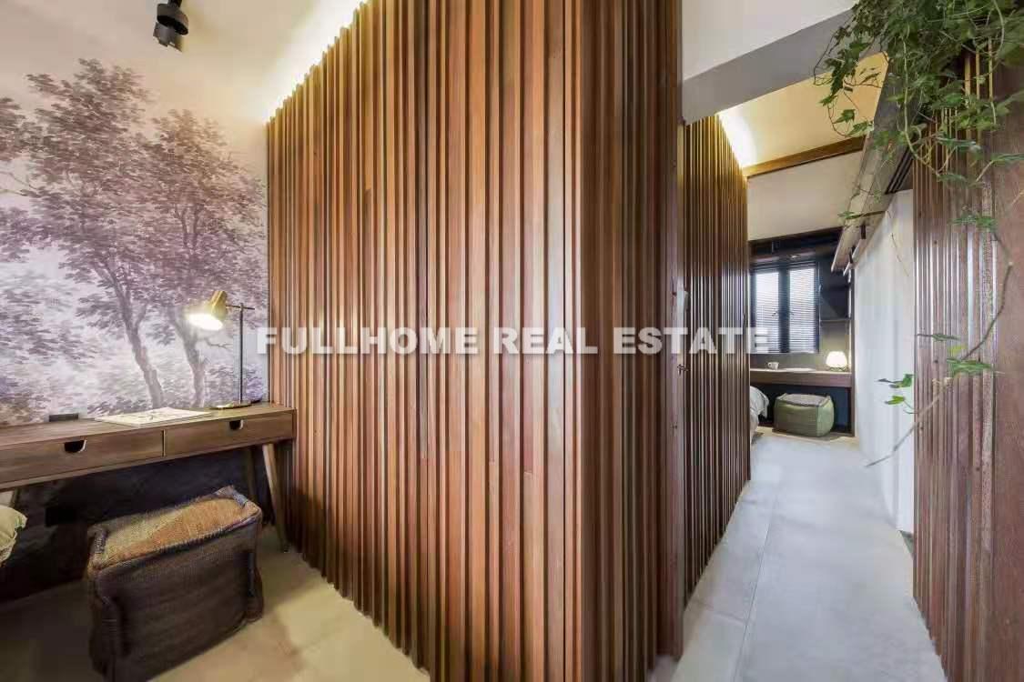 Gongan Apartment - Interior view 7, Shanghai rental property