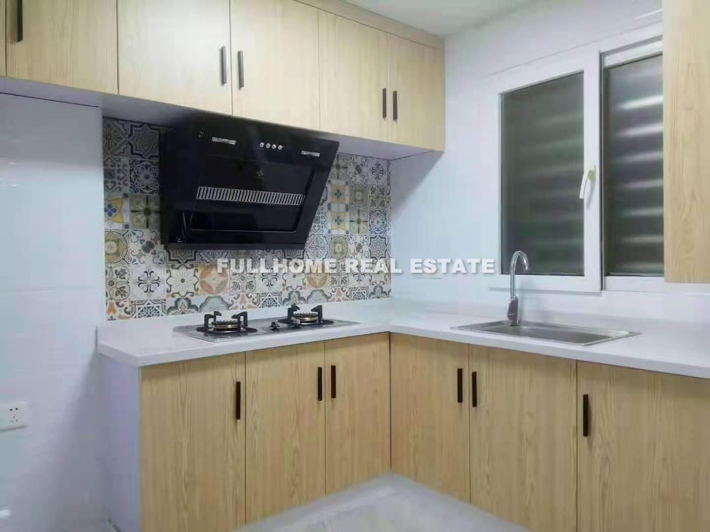 Shangying Apartment - Interior view 3, Shanghai rental property