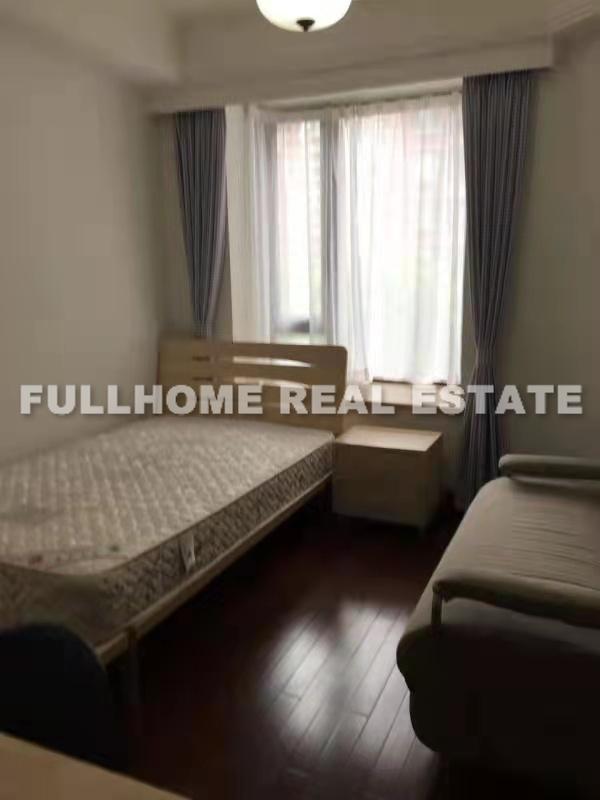 Gubei Qiangsheng Palace - Interior view 4, Shanghai rental property