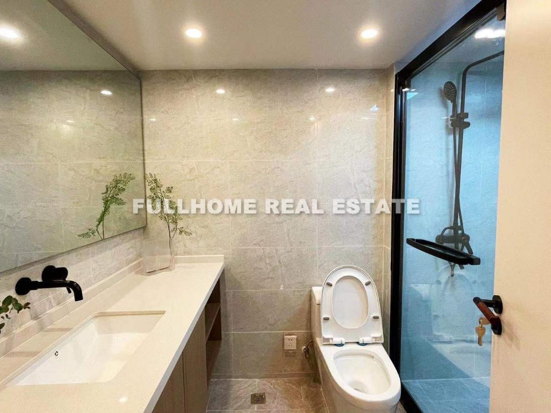 Wen Nan Apartment - Interior view 6, Shanghai rental property